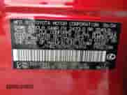 2024 Lexus IS 350 F Sport z VIN JTHBZ1B25R5078954, wystawiony jako Copart lot #68424685 z przebiegiem 16 016 mil mil oraz Nie do naprawy • Non repairable. Historia ofert i sprzedaży dostępna na DreamBid. Obrazek 12.