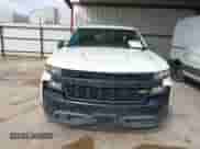 2019 Chevrolet Silverado 1500 Work Truck with VIN 3GCPWAEF5KG253667, listed as a IAAI auction lot 42337138 with 138,887 mi miles and . Bid and sale history available at DreamBid. Image 12.