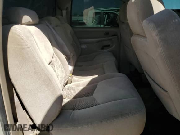 2003 Chevrolet Silverado 2500HD LS с VIN 1GCHK23153F182454, выставлен на аукционе Copart как лот 71833975 с пробегом 225 060 миль миль и Списание • Salvage title. История ставок и продаж доступна на DreamBid. Изображение 10.