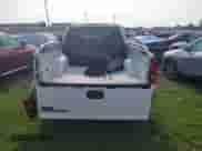 2006 Chevrolet Silverado 1500HD LT1 с VIN 1GCGC13U96F229650, выставлен на аукционе IAAI как лот 42448735 с пробегом 89 196 миль миль и . История ставок и продаж доступна на DreamBid. Изображение 16.