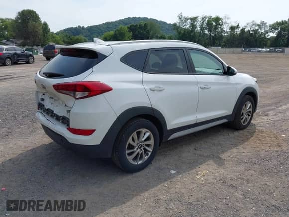2017 Hyundai Tucson SE с VIN KM8J3CA47HU475448, выставлен на аукционе IAAI как лот 42904548 с пробегом 122 373 миль миль и . История ставок и продаж доступна на DreamBid. Изображение 4.