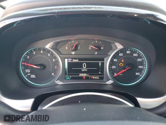 2018 Chevrolet Traverse LT Cloth с VIN 1GNERGKW6JJ242879, выставлен на аукционе Copart как лот 90129285 с пробегом 209 084 миль миль и Списание • Salvage title. История ставок и продаж доступна на DreamBid. Изображение 9.