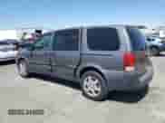 2007 Saturn Relay 1 с VIN 5GZDV53197D134186, выставлен на аукционе Copart как лот 63053585 с пробегом 141 796 миль миль и Списание • Salvage title. История ставок и продаж доступна на DreamBid. Изображение 2.