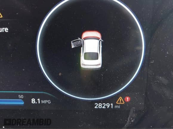 2025 Hyundai Elantra SEL Convenience с VIN KMHLS4DG9SU878961, выставлен на аукционе IAAI как лот 43326270 с пробегом 28 291 миль миль и . История ставок и продаж доступна на DreamBid. Изображение 7.