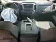 2018 Chevrolet Silverado 1500 LT with VIN 1GCVKREC8JZ297474, listed as a Copart auction lot 67823335 with 73,488 mi miles and Clean title. Bid and sale history available at DreamBid. Image 8.