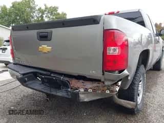 2012 Chevrolet Silverado 1500 Work Truck with VIN 1GCRKPE72CZ174572, listed as a IAAI auction lot 43435526 with 169,337 mi miles and . Bid and sale history available at DreamBid. Image 6.