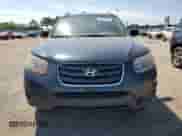 2011 Hyundai Santa Fe GLS with VIN 5XYZG4AG9BG020086, listed as a Copart auction lot 80886535 with 113,426 mi miles and Clean title. Bid and sale history available at DreamBid. Image 5.