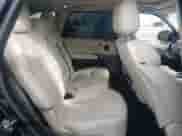 2015 Land Rover Range Rover Sport HSE with VIN SALWR2VF0FA609934, listed as a Copart auction lot 86639545 with 132,291 mi miles and Clean title. Bid and sale history available at DreamBid. Image 11.