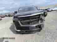 2022 Cadillac Escalade ESV Premium Luxury с VIN 1GYS4KKL2NR134764, выставлен на аукционе Copart как лот 53603505 с пробегом 30 453 миль миль и Списание • Salvage title. История ставок и продаж доступна на DreamBid. Изображение 5.