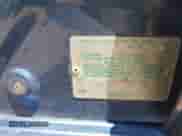 2007 Subaru Forester X with VIN JF1SG63627G718079, listed as a IAAI auction lot 42290134 with 303,089 mi miles and . Bid and sale history available at DreamBid. Image 9.