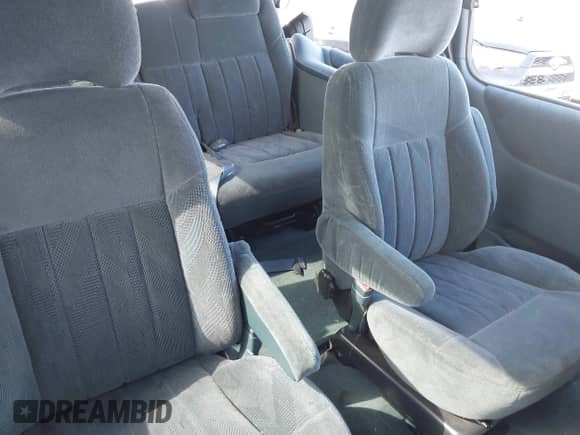 1999 Chevrolet Venture with VIN 1GNDX03E1XD260454, listed as a IAAI auction lot 42082961 with 115,873 mi miles and . Bid and sale history available at DreamBid. Image 8.