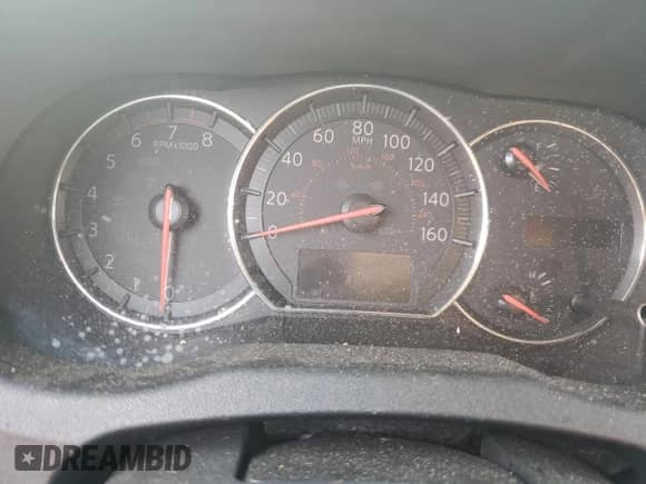 2013 Nissan Maxima SV with VIN 1N4AA5AP8DC801019, listed as a Copart auction lot 86276025 with Not provided miles and Salvage title. Bid and sale history available at DreamBid. Image 9.