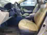 2012 Hyundai Azera with VIN KMHFG4JG6CA171550, listed as a Copart auction lot 85514565 with 114,822 mi miles and Clean title. Bid and sale history available at DreamBid. Image 7.