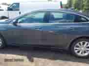 2020 Chevrolet Malibu LT with VIN 1G1ZD5STXLF090221, listed as a IAAI auction lot 42944201 with 92,468 mi miles and . Bid and sale history available at DreamBid. Image 14.