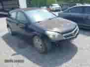 2008 Saturn Astra XE with VIN W08AR671485043209, listed as a IAAI auction lot 42357513 with 150,657 mi miles and . Bid and sale history available at DreamBid. Image 1.
