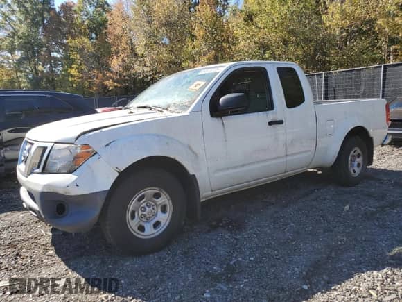 2014 Nissan Frontier S с VIN 1N6BD0CT9EN711285, выставлен на аукционе Copart как лот 89519725 с пробегом 142 388 миль миль и Чистый • Clean title. История ставок и продаж доступна на DreamBid. Изображение 1.