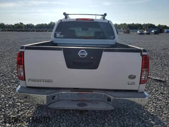 2010 Nissan Frontier SE with VIN 1N6AD0ER5AC423654, listed as a Copart auction lot 67933805 with 155,730 mi miles and Clean title. Bid and sale history available at DreamBid. Image 6.