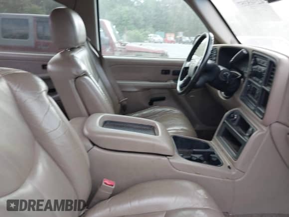 2003 Chevrolet Silverado 1500HD LS с VIN 1GCGK13U23F158628, выставлен на аукционе IAAI как лот 42315357 с пробегом 182 526 миль миль и . История ставок и продаж доступна на DreamBid. Изображение 5.
