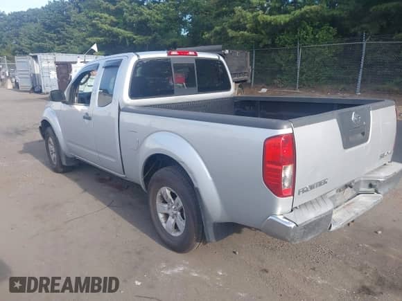 2010 Nissan Frontier SE с VIN 1N6AD0CWXAC437235, выставлен на аукционе IAAI как лот 42804803 с пробегом 201 304 миль миль и . История ставок и продаж доступна на DreamBid. Изображение 3.