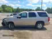 2014 Chevrolet Tahoe LS with VIN 1GNSCAE08ER128141, listed as a IAAI auction lot 42177785 with 108,548 mi miles and . Bid and sale history available at DreamBid. Image 15.