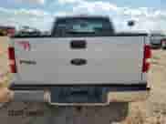 2008 Ford F-150 XL с VIN 1FTRW14W58FB28219, выставлен на аукционе Copart как лот 81858255 с пробегом 291 433 миль миль и Списание • Salvage title. История ставок и продаж доступна на DreamBid. Изображение 6.