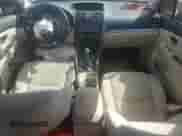 2013 Subaru Impreza Premium with VIN JF1GPAD64DG842261, listed as a Copart auction lot 70536235 with Not provided miles and Salvage title. Bid and sale history available at DreamBid. Image 8.