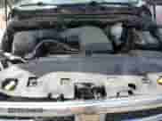 2019 Ram 1500 Tradesman z VIN 1C6RR7KG3KS501933, wystawiony jako Copart lot #55346085 z przebiegiem 82 546 mil mil oraz Szkoda całkowita • Salvage title. Historia ofert i sprzedaży dostępna na DreamBid. Obrazek 11.