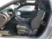 2022 Dodge Challenger R/T with VIN 2C3CDZBT8NH188268, listed as a Copart auction lot 68880045 with 28,217 mi miles and Salvage title. Bid and sale history available at DreamBid. Image 7.