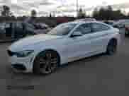 2020 BMW 4 Series 430i с VIN WBA4J1C01LCE16271, выставлен на аукционе Copart как лот 47751715 с пробегом 135 786 миль миль и Чистый • Clean title. История ставок и продаж доступна на DreamBid. Изображение 1.