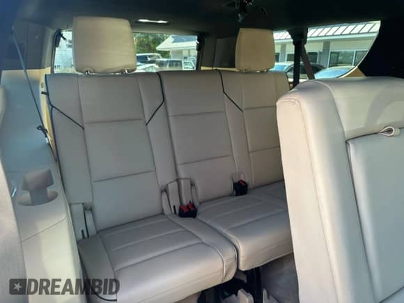 2021 Cadillac Escalade ESV Premium Luxury с VIN 1GYS4KKL8MR397291, выставлен на аукционе Copart как лот 85141485 с пробегом 141 544 миль миль и Чистый • Clean title. История ставок и продаж доступна на DreamBid. Изображение 11.