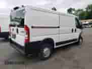 2025 Ram ProMaster Cargo Tradesman с VIN 3C6LRVVG4SE516112, выставлен на аукционе Copart как лот 62697675 с пробегом Не указан миль и Чистый • Clean title. История ставок и продаж доступна на DreamBid. Изображение 3.