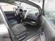 2017 Nissan Note SV с VIN 3N1CE2CP3HL371500, выставлен на аукционе IAAI как лот 41777764 с пробегом 109 413 миль миль и . История ставок и продаж доступна на DreamBid. Изображение 5.