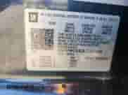 2020 Chevrolet Silverado 1500 LT z VIN 3GCPWCEK3LG327338, wystawiony jako Copart lot #81521555 z przebiegiem 87 907 mil mil oraz Szkoda całkowita • Salvage title. Historia ofert i sprzedaży dostępna na DreamBid. Obrazek 12.