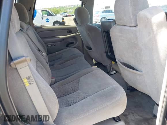 2004 Chevrolet Tahoe LT с VIN 1GNEK13T04J222198, выставлен на аукционе IAAI как лот 42224195 с пробегом 137 000 миль миль и . История ставок и продаж доступна на DreamBid. Изображение 8.