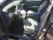 2024 Hyundai Santa Cruz SEL с VIN 5NTJCDDE4RH104615, выставлен на аукционе Copart как лот 60173204 с пробегом 2 825 миль миль и Списание • Salvage title. История ставок и продаж доступна на DreamBid. Изображение 7.