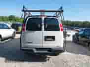 2020 Chevrolet Express Cargo с VIN 1GCWGBFG6L1120325, выставлен на аукционе IAAI как лот 42134945 с пробегом 117 284 миль миль и . История ставок и продаж доступна на DreamBid. Изображение 15.