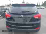 2015 Hyundai Tucson Limited z VIN KM8JU3AG6FU078141, wystawiony jako IAAI lot #42450004 z przebiegiem 92 440 mil mil oraz . Historia ofert i sprzedaży dostępna na DreamBid. Obrazek 16.