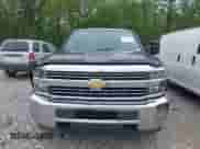 2016 Chevrolet Silverado 2500HD Work Truck с VIN 1GC1KUEG6GF193838, выставлен на аукционе IAAI как лот 41969110 с пробегом 72 392 миль миль и . История ставок и продаж доступна на DreamBid. Изображение 12.