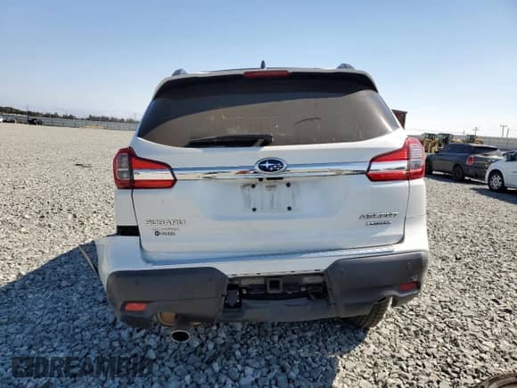 2022 Subaru Ascent Limited с VIN 4S4WMAPDXN3449541, выставлен на аукционе Copart как лот 65074005 с пробегом 47 559 миль миль и Списание • Salvage title. История ставок и продаж доступна на DreamBid. Изображение 6.