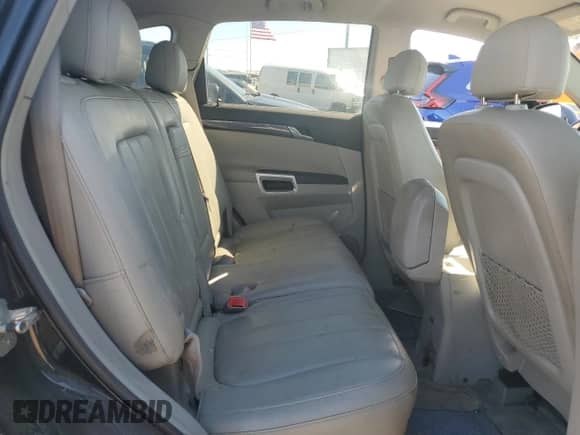 2008 Saturn VUE XR z VIN 3GSCL537X8S597094, wystawiony jako Copart lot #86136685 z przebiegiem 149 649 mil mil oraz Czysty tytuł • Clean title. Historia ofert i sprzedaży dostępna na DreamBid. Obrazek 11.