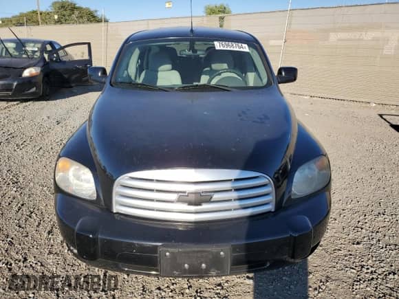 2008 Chevrolet HHR LT с VIN 3GNDA23D58S625790, выставлен на аукционе Copart как лот 76968764 с пробегом 65 441 миль миль и Списание • Salvage title. История ставок и продаж доступна на DreamBid. Изображение 5.