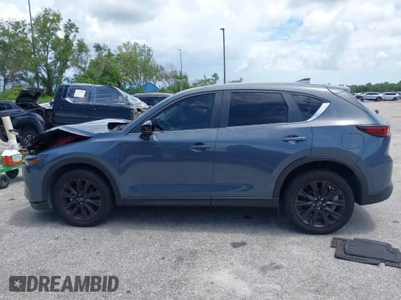 2023 Mazda CX-5 S Preferred z VIN JM3KFBCM8P0172232, wystawiony jako IAAI lot #43135812 z przebiegiem 46 052 mil mil oraz . Historia ofert i sprzedaży dostępna na DreamBid. Obrazek 14.