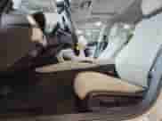 2019 Honda Accord EX-L with VIN 1HGCV3F53KA012998, listed as a Copart auction lot 66170245 with 54,040 mi miles and Salvage title. Bid and sale history available at DreamBid. Image 7.