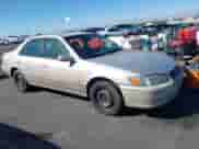 2001 Toyota Camry CE with VIN 4T1BG22K71U118065, listed as a IAAI auction lot 43334917 with 199,235 mi miles and . Bid and sale history available at DreamBid. Image 12.