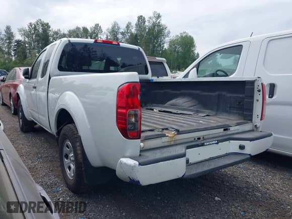 2019 Nissan Frontier S с VIN 1N6BD0CT9KN714019, выставлен на аукционе IAAI как лот 42667814 с пробегом 109 648 миль миль и . История ставок и продаж доступна на DreamBid. Изображение 3.