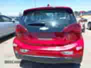 2019 Chevrolet Bolt EV LT с VIN 1G1FY6S00K4130237, выставлен на аукционе IAAI как лот 42654944 с пробегом 38 209 миль миль и . История ставок и продаж доступна на DreamBid. Изображение 16.