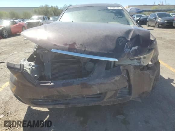 2006 Hyundai Sonata GL с VIN 5NPET46C26H055311, выставлен на аукционе Copart как лот 71920995 с пробегом 131 992 миль миль и Списание • Salvage title. История ставок и продаж доступна на DreamBid. Изображение 5.