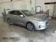 2020 Hyundai Elantra z VIN KMHH35LE0LU121666, wystawiony jako Copart lot #68094195 z przebiegiem 70 159 mil mil oraz Szkoda całkowita • Salvage title. Historia ofert i sprzedaży dostępna na DreamBid. Obrazek 4.