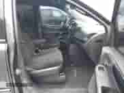 2017 Dodge Grand Caravan SE Plus with VIN 2C4RDGBG4HR550141, listed as a IAAI auction lot 43381432 with 227,629 mi miles and . Bid and sale history available at DreamBid. Image 5.