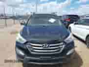 2015 Hyundai Santa Fe with VIN 5XYZW4LA8FG269111, listed as a IAAI auction lot 42599248 with 159,270 mi miles and . Bid and sale history available at DreamBid. Image 12.